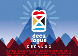 Dekalog – Pomoc Kościołowi w Potrzebie, płyta na światowym poziomie!