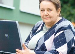 Jadwiga Chmielowska: Nie działaliśmy jak Armia Krajowa