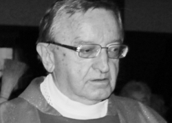 Ks. Franciszek Janczy zginął w pożarze w Domu Księży Emerytów w Bielsku – Białej