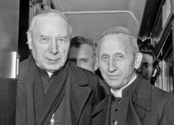 IPN wznawia postępowanie w sprawie uwięzienia abp. Antoniego Baraniaka
