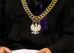 Piotr Wielgucki  „Matka Kurka” o reformie wymiaru sprawiedliwości