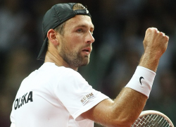 Polak Łukasz Kubot w finale legendarnego turnieju w Wimbledonie!!!