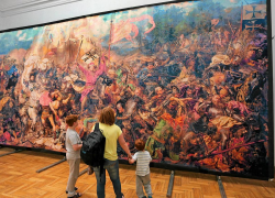 Pamiętamy! 15 lipca 1410r. zwycięska bitwa pod Grunwaldem