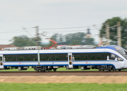 Będzie pociąg Katowice – Zwardoń – Czadca!