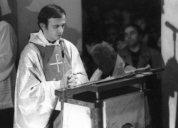 33. rocznica zamordowania ks. Jerzego Popiełuszki