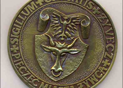 13 kwietnia miną 43 lata od podjęcia uchwały by wydać „Medal za zasługi dla miasta Żywca.”