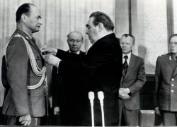 „Towarzysz generał” 13 grudnia 1981r. Pamiętamy!