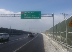 Nareszcie jest zezwolenie na realizację budowy obejścia Węgierskiej Górki