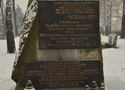 Cześć i Chwała Bohaterom!