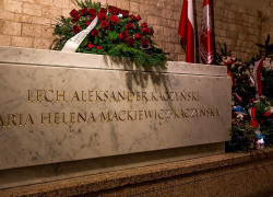 Przewodniczący żywieckiego Klubu „Gazety Polskiej” o pamięci i zobowiązaniu wobec Prezydenta Lecha Kaczyńskiego