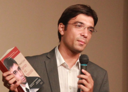 Paweł Zyzak w Kancelarii Prezesa Rady Ministrów