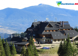 Dramatyczna akcja gaśnicza na Hali Miziowej