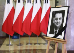 Przewodniczący żywieckiego Klubu Gazety Polskiej o Ś.P. Janie Olszewskim