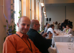 W konferencji uczestniczyło kilkaset osób z całego świata