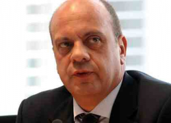 Michael Hartmann jako wewnątrz polityczny rzecznik SPD podał się do dymisji