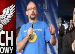 V kolumna maszeruje…Śląski plan Kremla