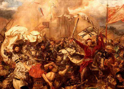 604 rocznica bitwy pod Grunwaldem