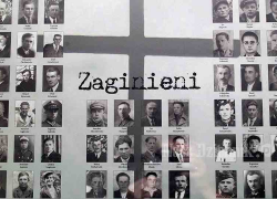 Obława Augustowska – lipiec 1945