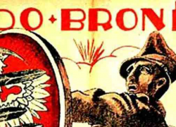 BITWA  WARSZAWSKA -15.08.1920