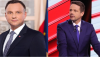 Mimo wszystko Duda