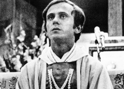 Dokument „Prokurator” w TVP Historia o zamordowaniu ks. Jerzego Popiełuszko