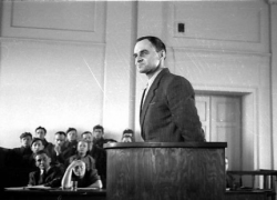 74 rocznica śmierci rotmistrza Witolda Pileckiego