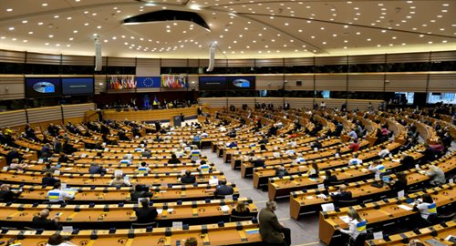 Parlament Europejski uruchamia procedurę zmiany traktatów UE