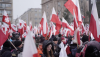 Niech świat dowie się o bezprawiu Tuska! ROZSYŁAJMY apel w sprawie zagrożenia demokracji w Polsce
