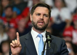 Przemówienie J. D. Vance’a w Monachium 14 lutego 2025