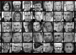 Piąta rocznica Tragedii nad Smoleńskiem