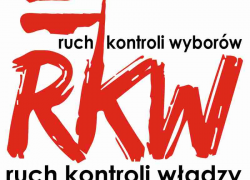 Komunikat w sprawie otwarcia Oddziału Powiatowego w Żywcu – Stowarzyszenie Ruch Kontroli Wyborów – Ruch Kontroli Władzy