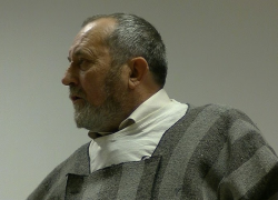 Miernik aresztowany wczoraj w sądzie /a Kiszczak na wolności