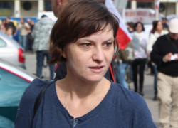 Ewa Stankiewicz: „Istnieje realne zagrożenie, że wybory zostaną sfałszowane”. NASZ WYWIAD