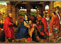 Wesołych Świąt Bożego Narodzenia