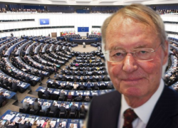 Eurodeputowany Hans-Olaf Henkel: „Polacy nie potrzebują dobrych rad Niemców. Urządzając nagonkę na PiS niemieccy chadecy wspierają PO, swojego politycznego sojusznika”. NASZ WYWIAD