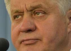 Stadniny zdobyte, czyli armia łupi miasto. Sytuacja wygląda jak najzwyklejszy, brutalny TKM