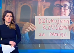 Czy samorząd Rzeszowa świadomie wpisuje się w kremlowską retorykę ?