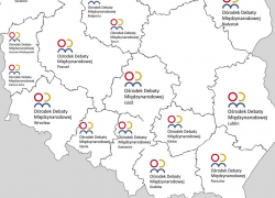 Debaty Międzynarodowe w ramach RODM także na Żywiecczyźnie