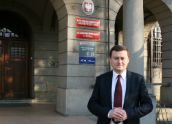 Rozmowa z Adrianem Midorem, Radnym Powiatu Żywieckiego na temat działań samorządu powiatowego