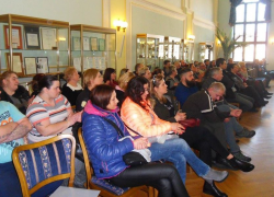 Kuratorium Oświaty przeciwko planom władz miasta Żywca dotyczącym przeniesienia szkoły