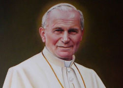 12 lat temu Św. Jan Paweł II odszedł do Domu Ojca
