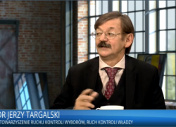 NASZ NEWS! Dr Jerzy Targalski z TV Republika odwiedzi Żywiecczyznę!