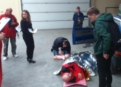 Komenda Powiatowa Policji w Żywcu podała termin Ogólnopolskiego Turnieju Motoryzacyjnego