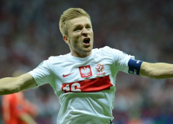 Polecamy! Sportowe spotkanie i charytatywny mecz z udziałem Kuby Błaszczykowskiego w Żywcu