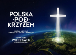 14 września „Polska pod Krzyżem”