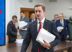 Znakomite wystąpienie sekretarza stanu MS Pana Sebastiana Kalety do „obrońców wolnych sądów”