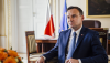 Prezydent Andrzej Duda o obecnej sytuacji wymiaru sprawiedliwości
