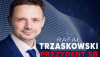 Trzaskowski PREZYDENT SB – Protest NIEZŁOMNYCH