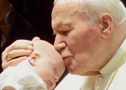 Ludzie nauki w obronie św. Jana Pawła II