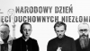 Narodowy Dzień Pamięci Duchownych Niezłomnych